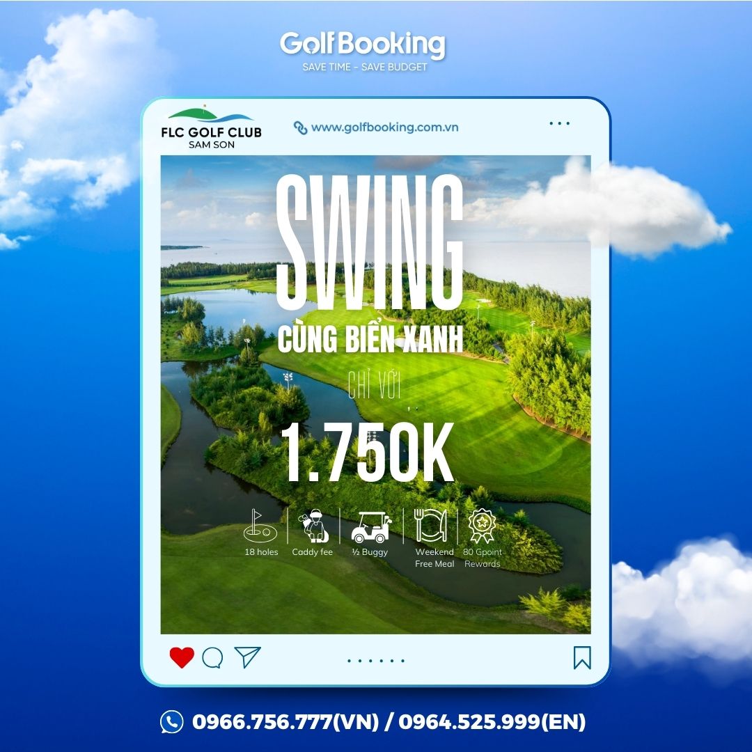FLC Sầm Sơn
