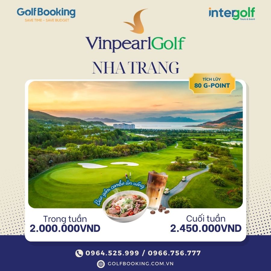 Vin Nha Trang