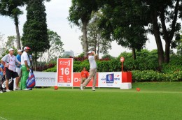 CIMB CLASSIC 2014 - Giải Golf lớn nhất Đông Nam  Á