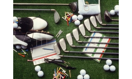 Tips about choosing golf equipment