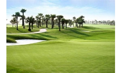  Heron Lake Golf Course - where you can perform your talented golfing