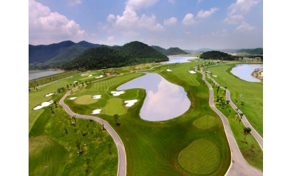 Cập nhật khuyến mại đặt sân golf Legend Hill Tháng 8