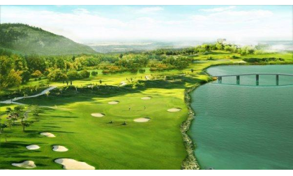  TOP 5 SÂN GOLF ẤN TƯỢNG NHẤT TẠI MIỀN BẮC VIỆT NAM