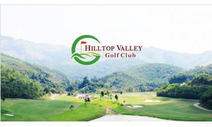 Hilltop Valley Golf Club - Experience the most exciting challenge in Vietnam