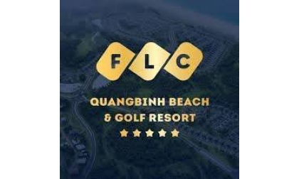 Super promotion FLC Quang Binh Golf Resort - The largest golf course in Southeast Asia