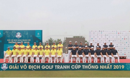 VGA Cup 2019: Kịch tính ngay từ ngày mở màn. Bắc - Nam đại chiến