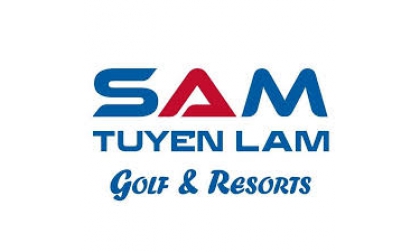 SAM Tuyền Lâm Golf Club - Cùng thử thách bản thân và tận hưởng những tiện nghi sang trọng