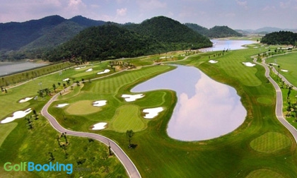  Điểm danh 5 lý do nhất định phải đặt sân golf Legend Hill