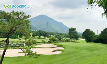  Nên đặt sân golf Tam Đảo vào thời gian nào trong năm