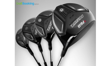  Cách cầm gậy golf driver mà các golfer không thể bỏ qua