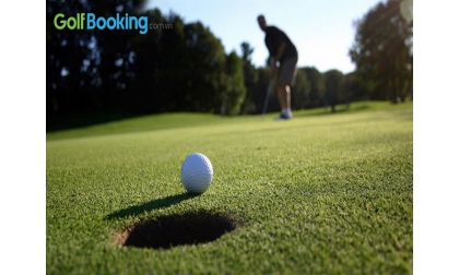  Bật mí nguyên tắc của kỹ thuật putting golf chuẩn xác nhất