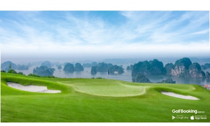  BẢNG GIÁ ĐẶT SÂN GÔN (GOLF) FLC HẠ LONG - QUẢNG NINH