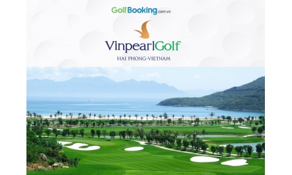 KHÁM PHÁ NÉT ĐỘC ĐÁO ĐẢO GOLF VINPEARL VŨ YÊN