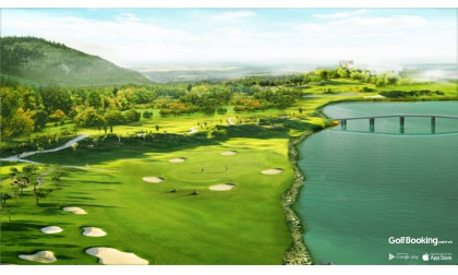  BẢNG GIÁ ĐẶT SÂN GÔN (GOLF) YÊN DŨNG 2021