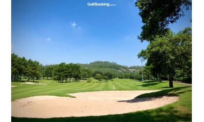  Sân golf Tam Đảo - Những điều cần biết