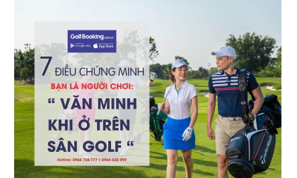  7 điều chứng minh bạn là người chơi 