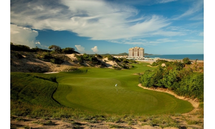  Tìm Hiểu Về Sân Golf The Bluffs Hồ Tràm - Điểm Đến Golf Đẳng Cấp
