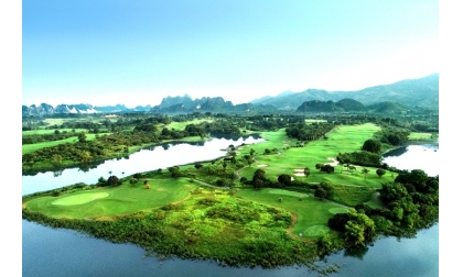  Skylake Golf Club – Đỉnh Cao Thử Thách, Nơi Golfer Định Hình Đẳng Cấp