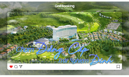 Khám Phá Hệ Thống Sân FLC – Điểm Đến Không Thể Bỏ Qua Cho Golfer