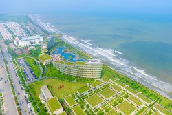  [HOTEL] - FLC Samson Beach & Golf Resort COMBO (01 Golfer + 01 Non - Golfer)