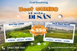  KHÁM PHÁ MIỀN DI SẢN CÙNG COMBO ĐẶC BIỆT 2N1Đ