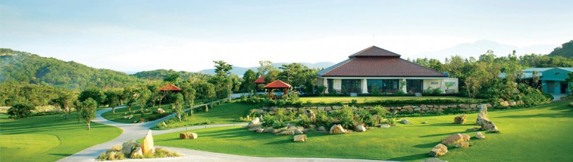 Vinpearl Nha Trang Golf Club