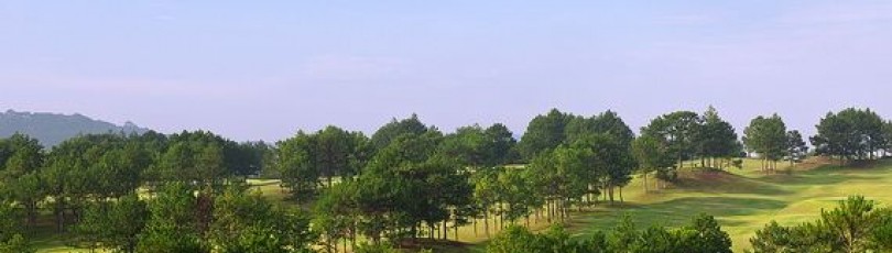 Dalat Palace Golf Club