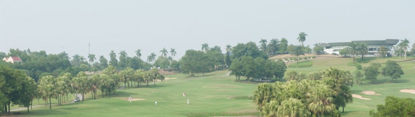 Chí Linh Star Golf & Country Club
