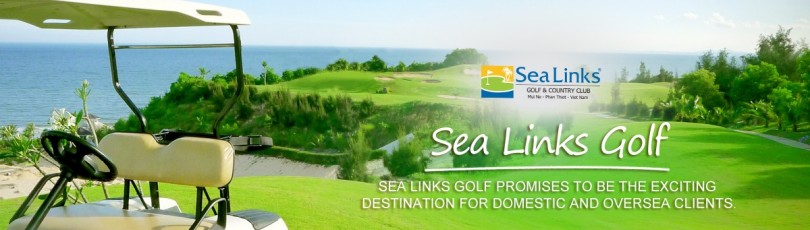 Sea Links Golf & Country Club