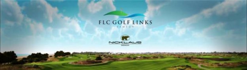FLC Golf Links Sam Son Thanh Hóa