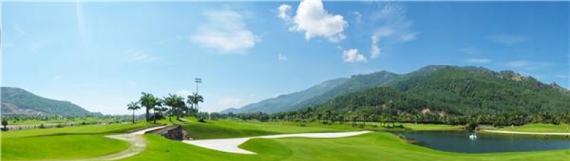Diamond Bay Golf Club
