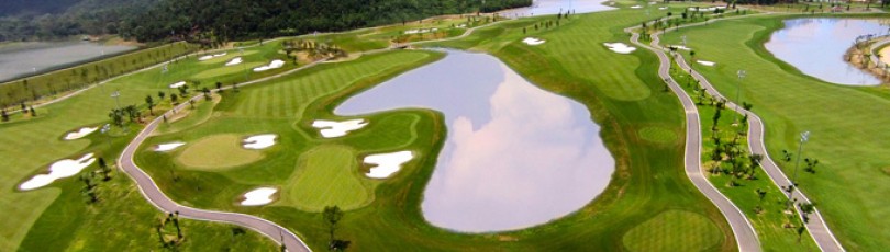 Do Son Seaside Golf (Ruby Tree Golf Club)