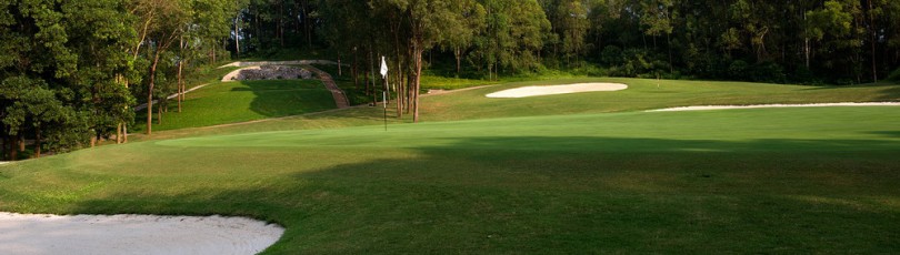 BRG Kings Island Golf Resort - Lakeside
