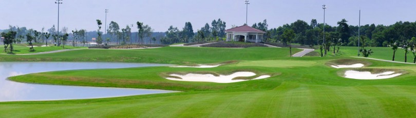 Legend Hill Golf Resort
