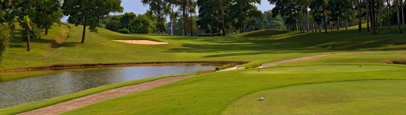 BRG Kings Island Golf Club - Moutain View