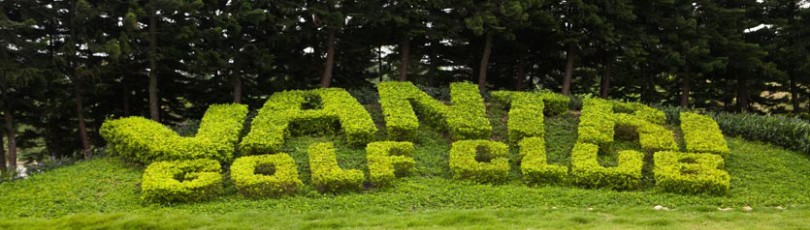 Van Tri Golf Club - Inbound