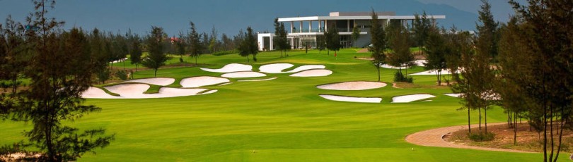 Montgomerie Links Vietnam