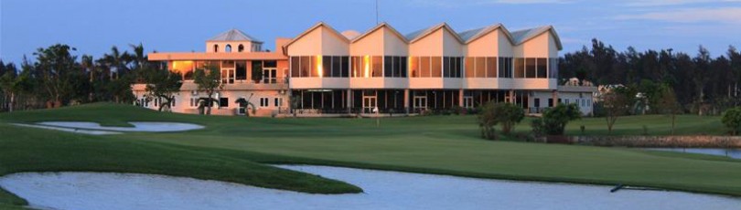 Cửa Lò Golf Resort