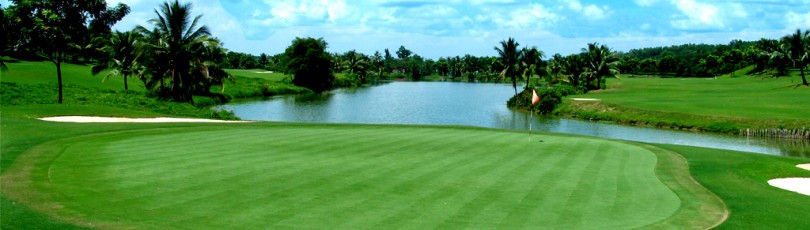 Dong Nai Golf Resort