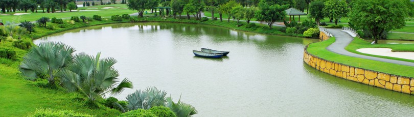 Long Thành Golf Resort