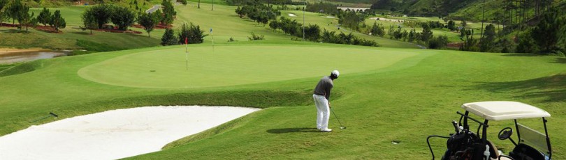 Sacom Tuyen Lam Golf Resort