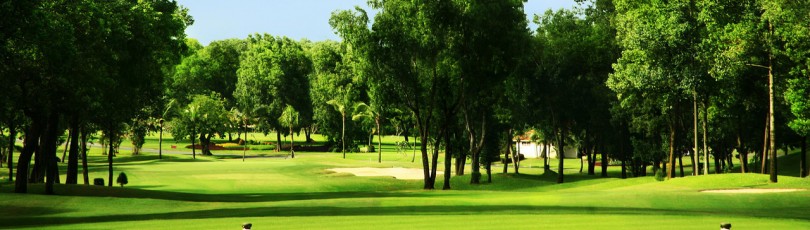 Vietnam Golf & Country Club