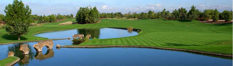 Hanoi Golf Club (Minh Tri)