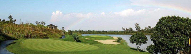 Sky Lake Golf & Resort Club Vietnamese