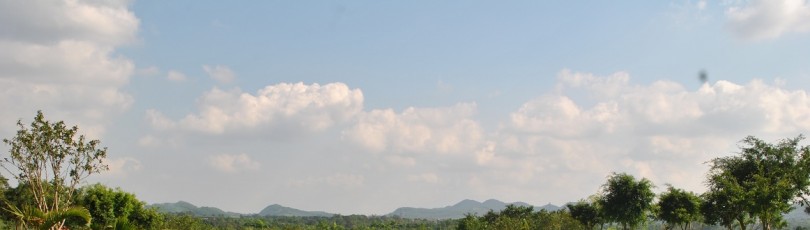 Trang An Golf & Country Club