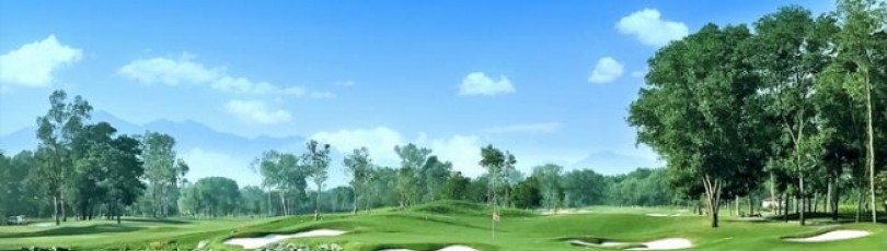 Kings Course - BRG Kings Island Golf Resort