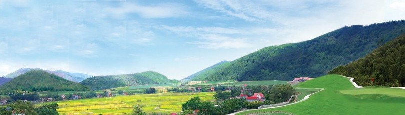 Yen Dung Golf Course
