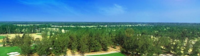 Vinpearl Nam Hội An Golf Club