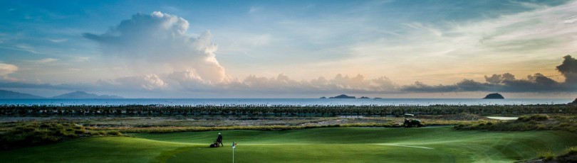 KN Golf Links - Cam Ranh