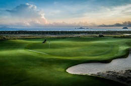 KN Golf Links - Cam Ranh
